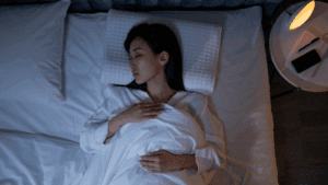 穿壓力襪腿會變細嗎