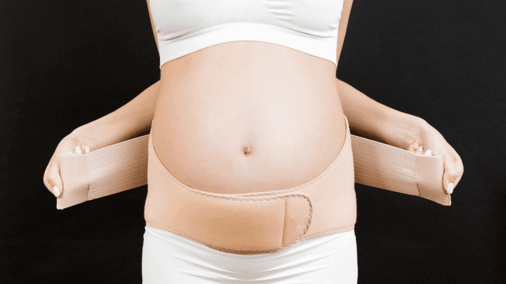 產後肚子多久會消