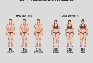 體脂肪怎麼算？體脂率計算機全解析，教你用BMI掌握健康