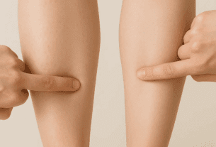 小腿腫脹好苦惱！小腿腫脹緊繃原因及6大改善方法推薦