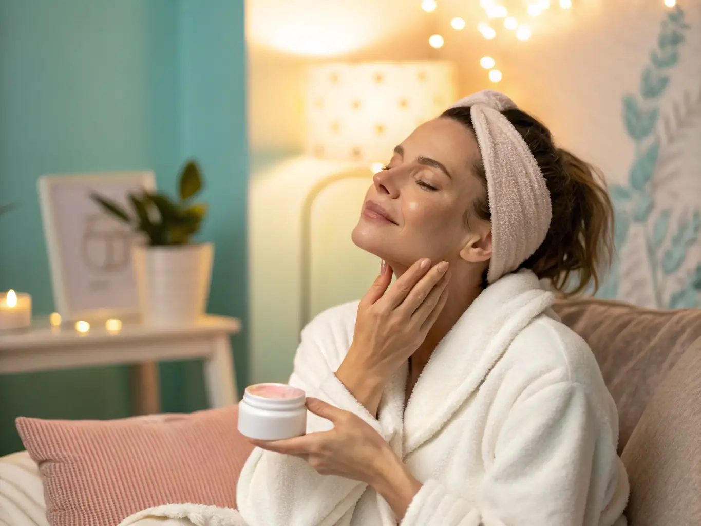 夜間養護平衡系統